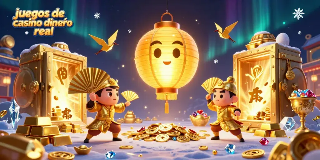 Los juegos de casino dinero real ofrecen diversión y emoción en un ambiente seguro y confiable.