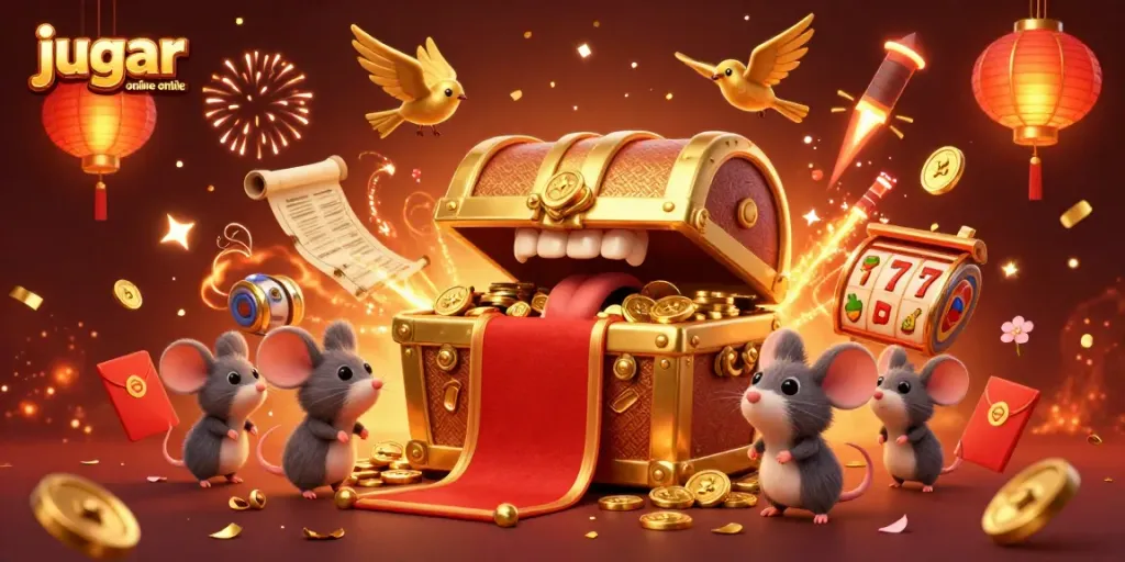 Juega casino online en Chile y descubre un mundo de tragamonedas, bonificaciones y diversión.
