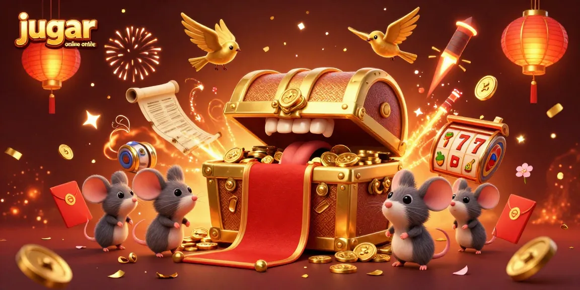 Juega casino online en Chile y descubre un mundo de tragamonedas, bonificaciones y diversión.