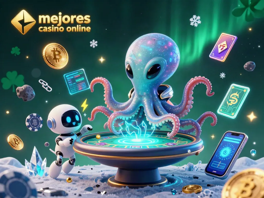 Los mejores casinos online ofrecen increíbles oportunidades de ganar jugando con estilo.